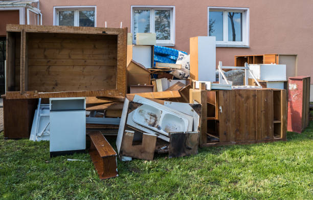 Best Yard Waste Removal  in Fern Park, FL