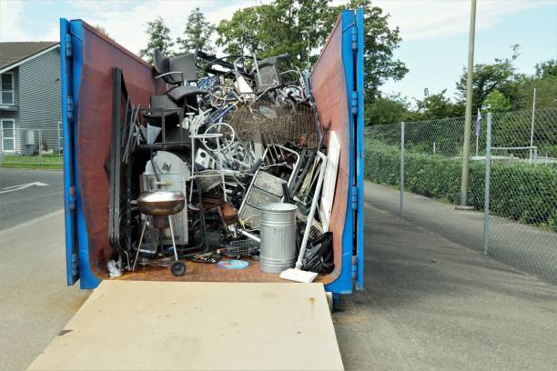 Best Same-Day Junk Removal  in Fern Park, FL