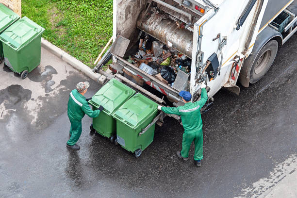 Best Professional Junk Removal  in Fern Park, FL