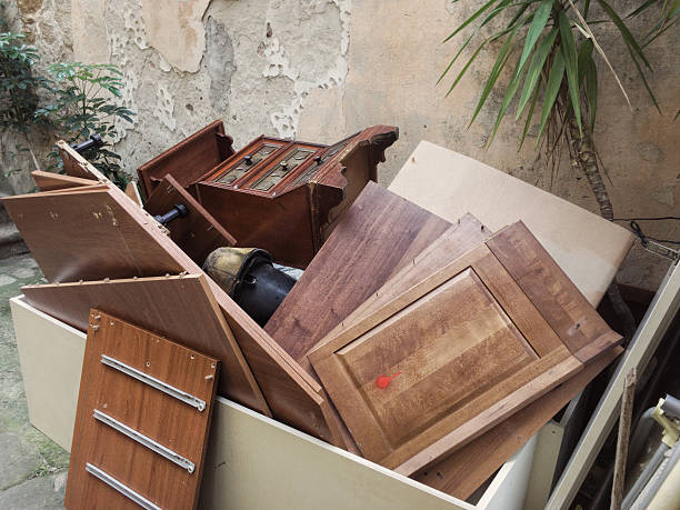 Best Attic Cleanout Services  in Fern Park, FL